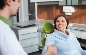 Lawrenceville GA Restorative Dentist