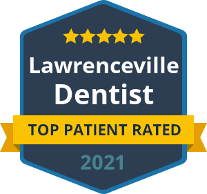 Top Patient Rated Lawrenceville Dentist 2019