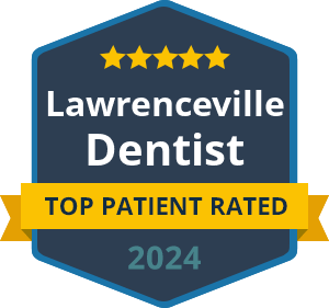 Top Patient Rated Lawrenceville Dentist 2024