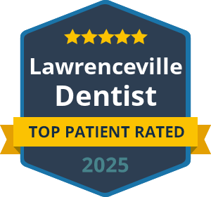 Top Patient Rated Lawrenceville Dentist 2025