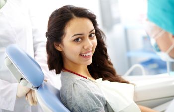 Lawrenceville GA General Dentist