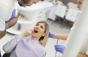 Lawrenceville GA Dentist