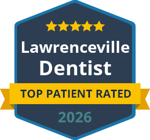 Top Patient Rated Lawrenceville Dentist 2026